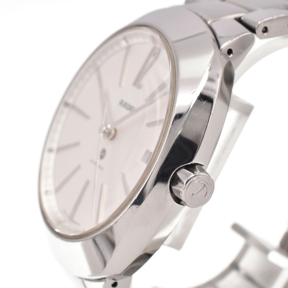 RADO D star 658.0329.3 Date Silver Dial Automatic Men's
 Watch □#146872