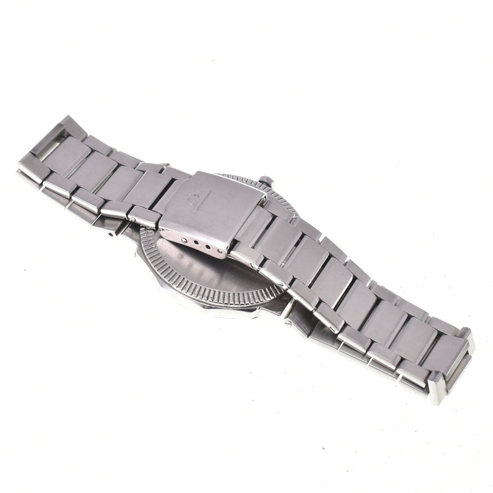 Baume & Mercier Riviera 5112 Date black Dial Quartz Unisex
 Watch C#146876