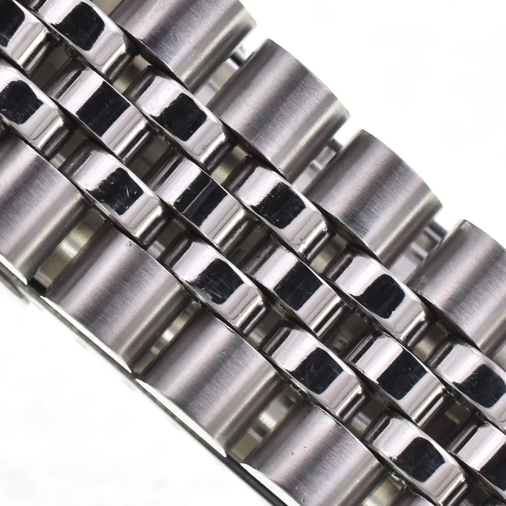 TAG HEUER 1000 series professional 980.033 Date black Dial Quartz Men's
 Watch C#146878