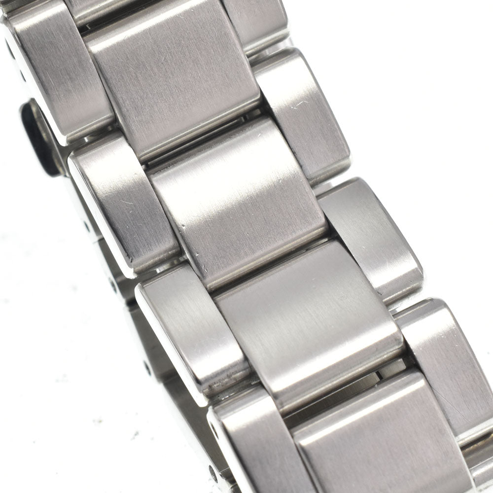 SEIKO Grand Seiko 9F62-0AB0 Date Silver Dial Quartz Men's
 Watch E#146889