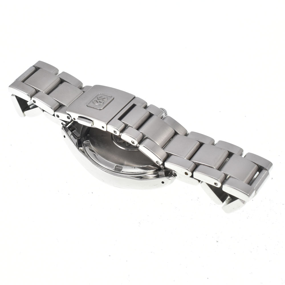 SEIKO Grand Seiko 9F62-0AB0 Date Silver Dial Quartz Men's
 Watch E#146889