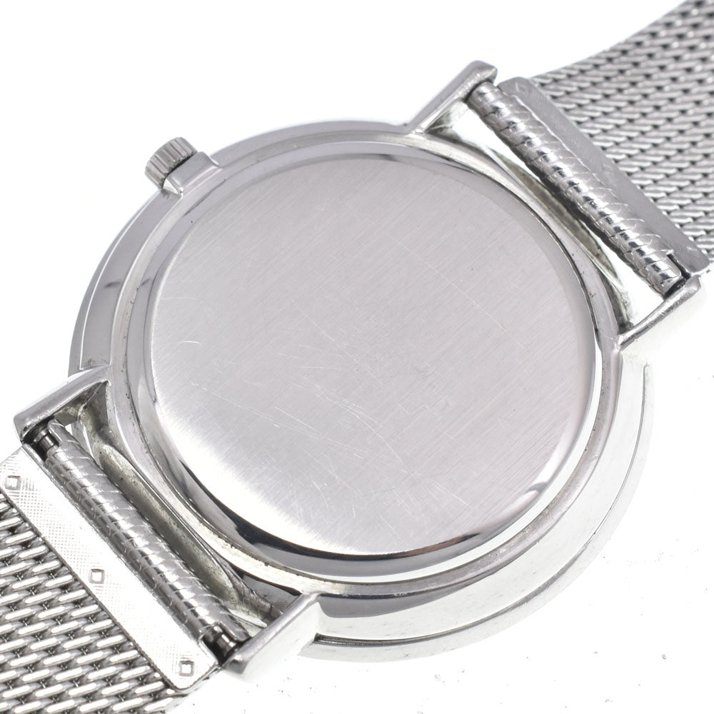 OMEGA De Ville 151.0039 vintage Cal.711 Silver Dial Automatic Men's
 Watch L#146891