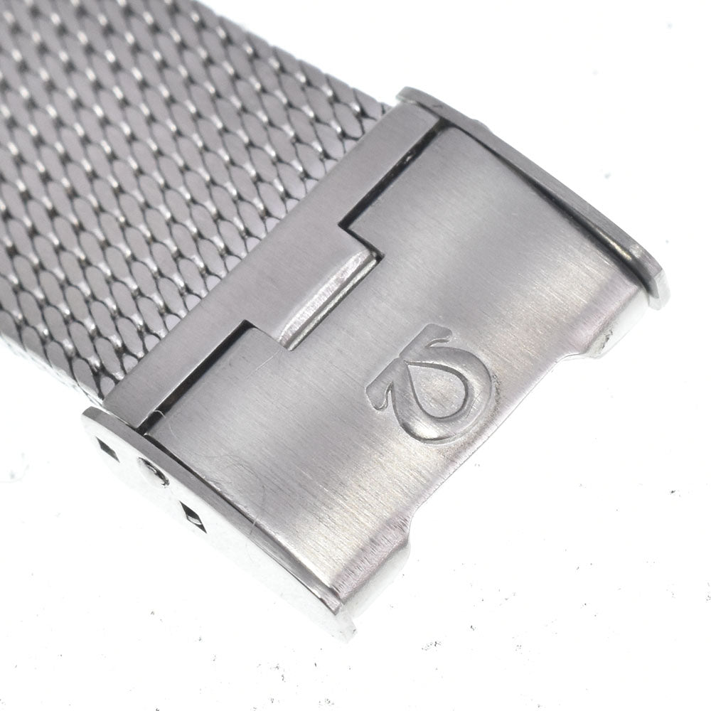 OMEGA De Ville 151.0039 vintage Cal.711 Silver Dial Automatic Men's
 Watch L#146891