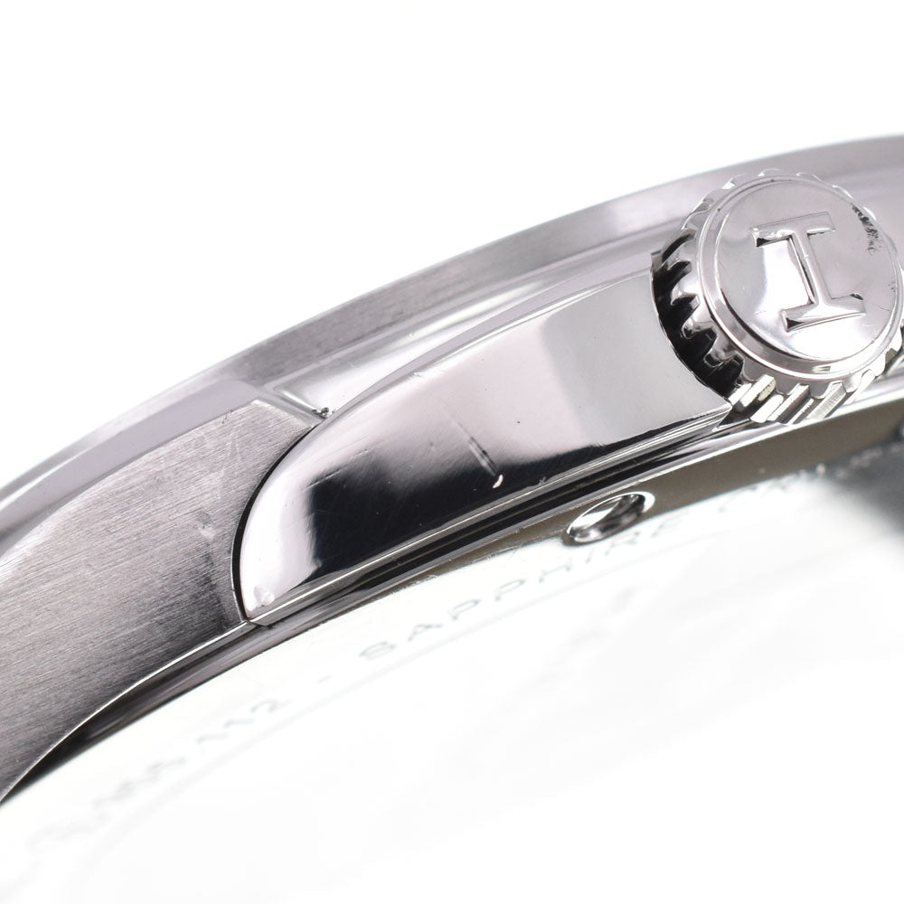 HAMILTON Jazz master H324110 Silver Dial Quartz Men's
 Watch E#146900