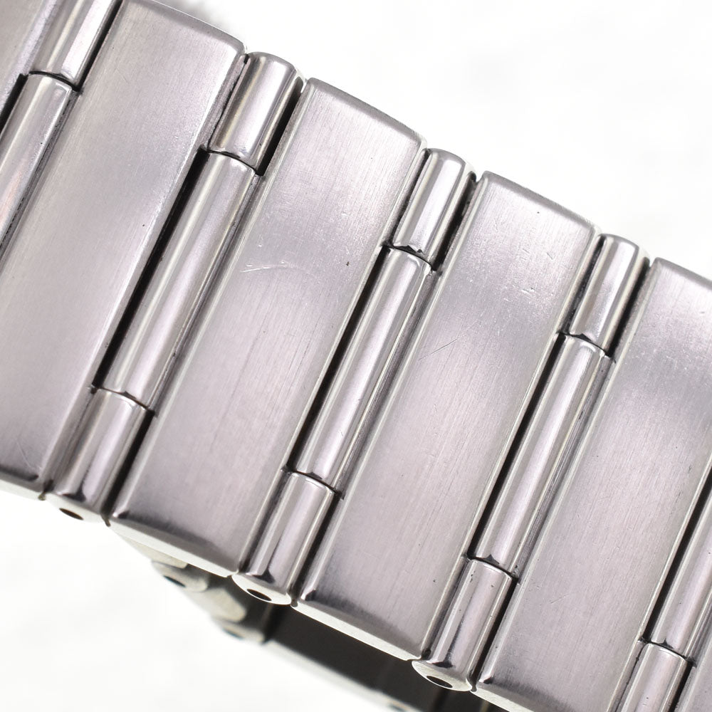 OMEGA Constellation 1512.40 Date gray Dial Quartz Men's
 Watch G#146934