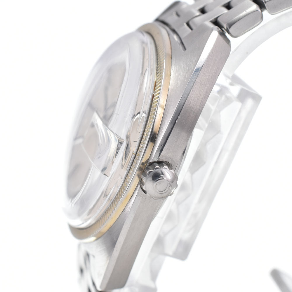 OMEGA Constellation 168.029 vintage Chronometer Cal.751 Silver Dial Automatic Men's
 Watch J#146937