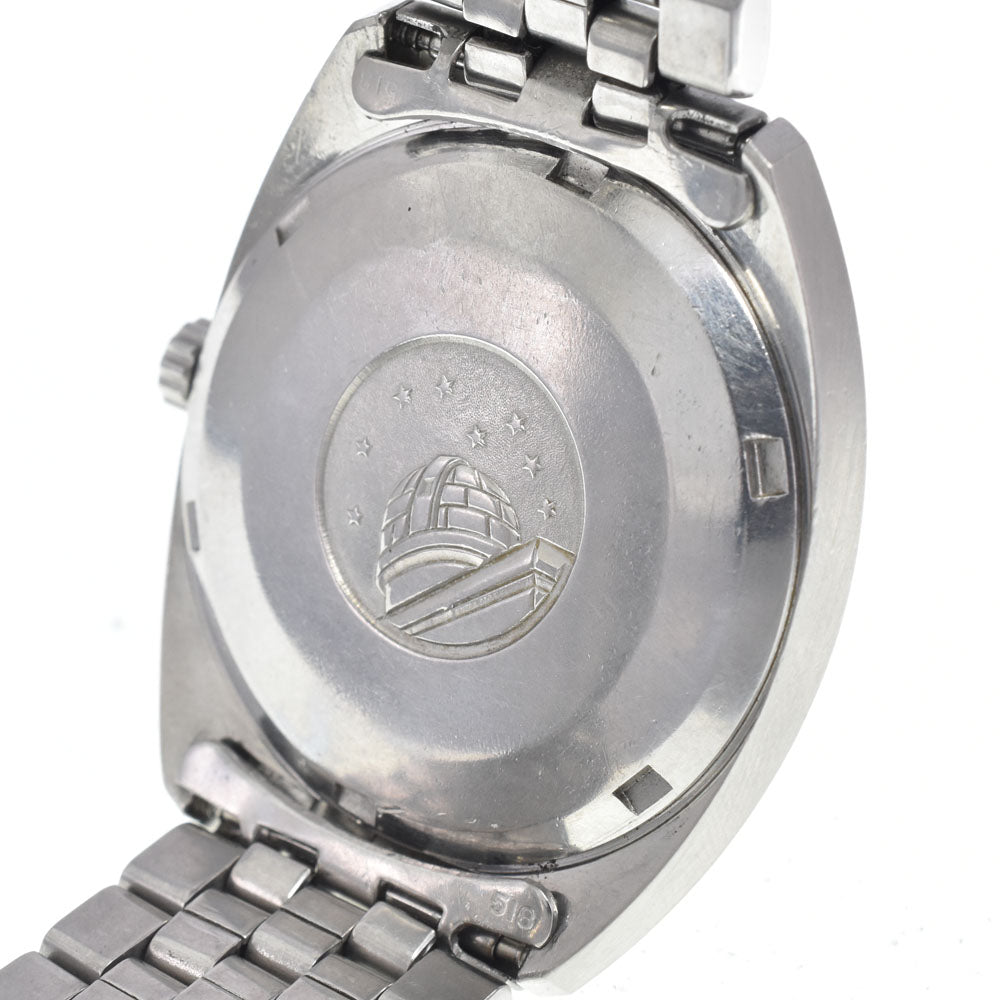 OMEGA Constellation 168.029 vintage Chronometer Cal.751 Silver Dial Automatic Men's
 Watch J#146937