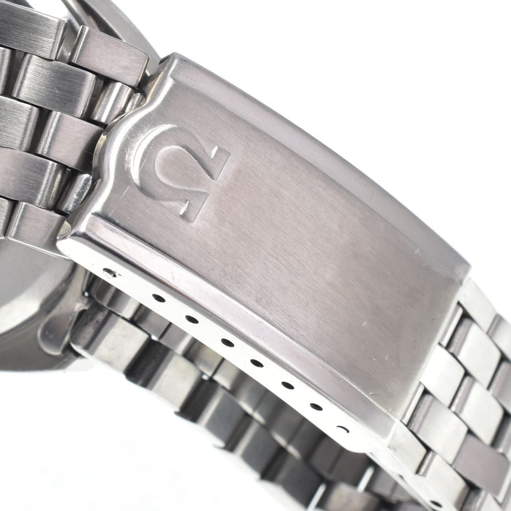 OMEGA Constellation 168.029 vintage Chronometer Cal.751 Silver Dial Automatic Men's
 Watch J#146937