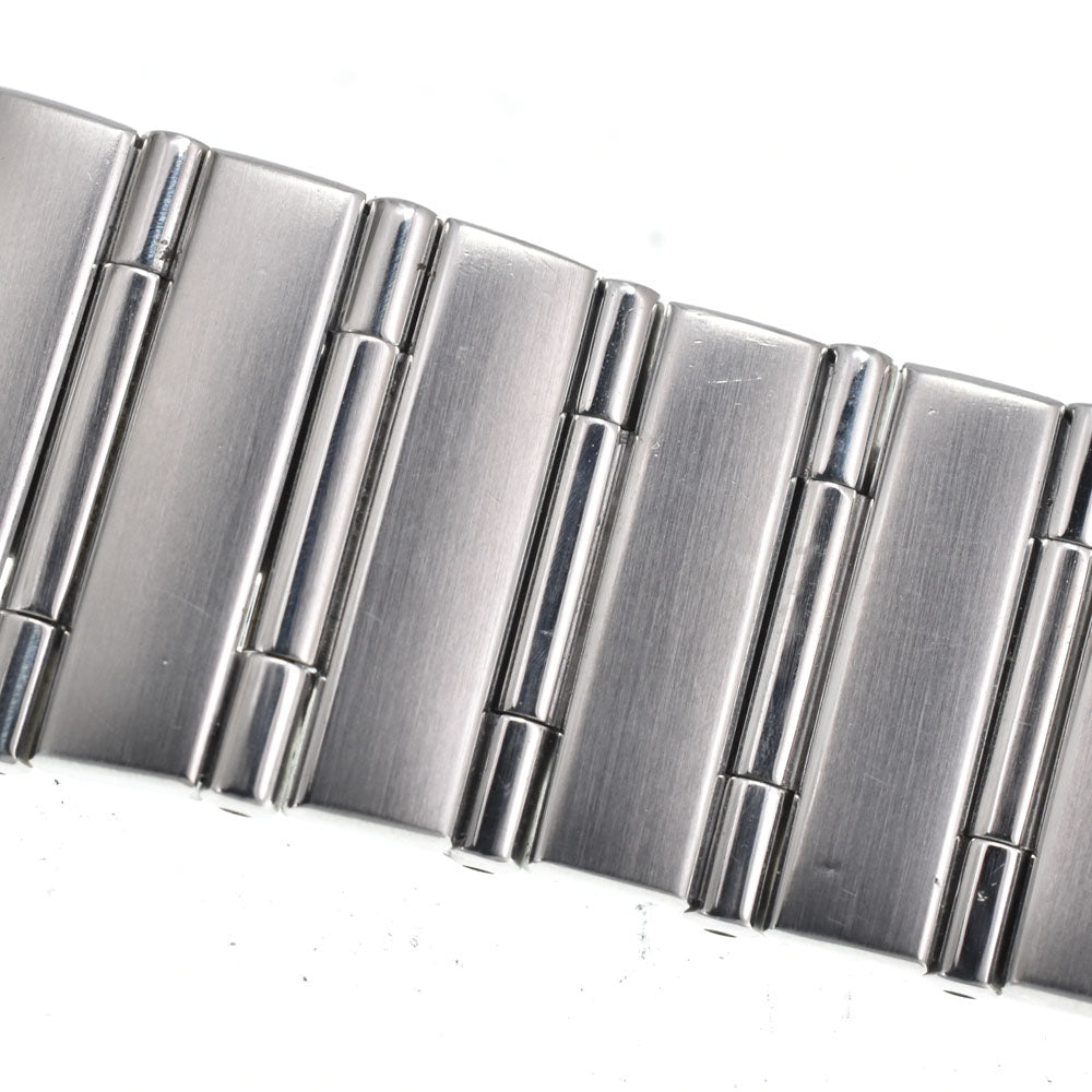 with paper OMEGA Constellation 1502.40 Chronometer blue Dial Automatic Men's
 Watch G#146938