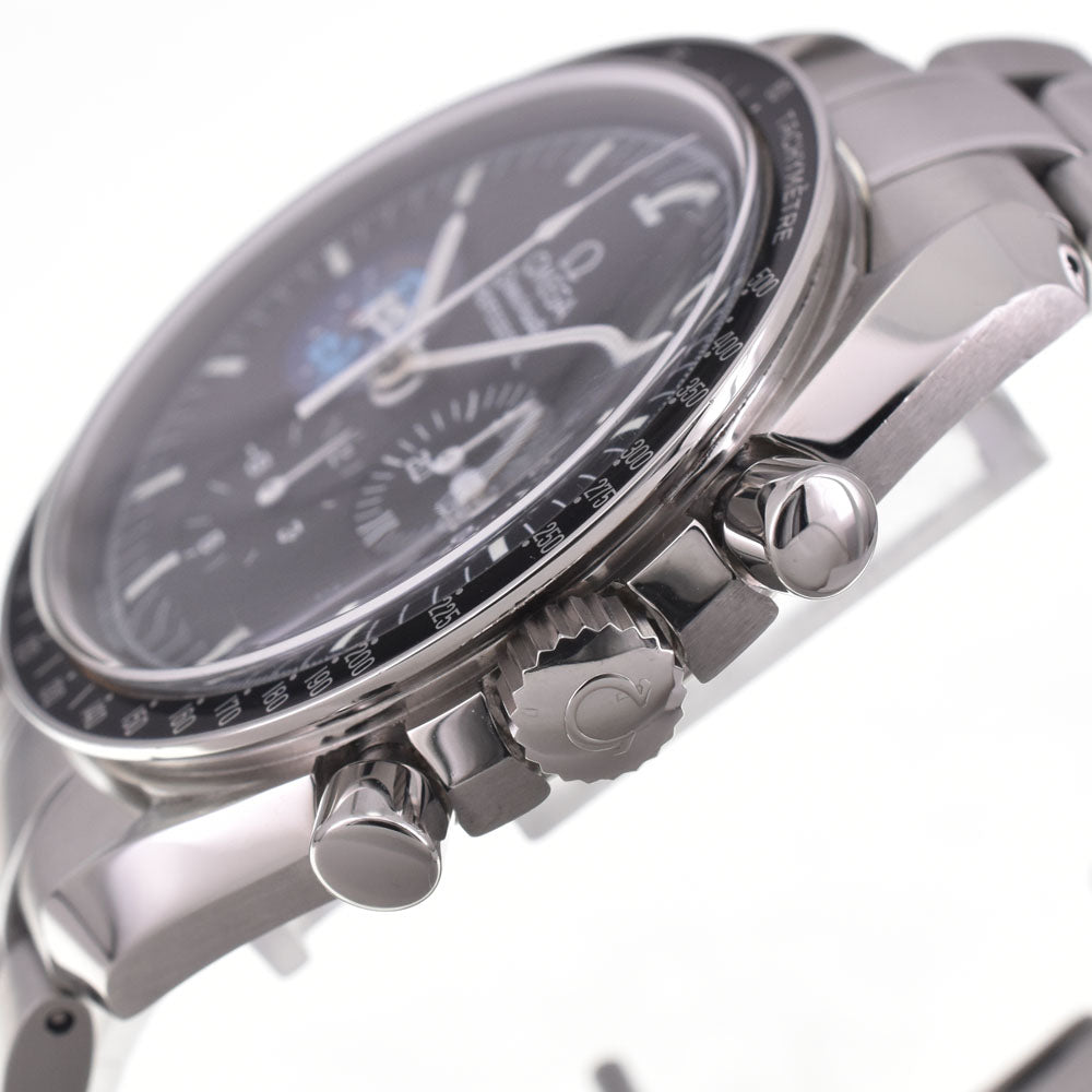 OMEGA Speedmaster Professional Snoopy Award 3578.51 black Dial Hand Winding Men's
 Watch I#146940