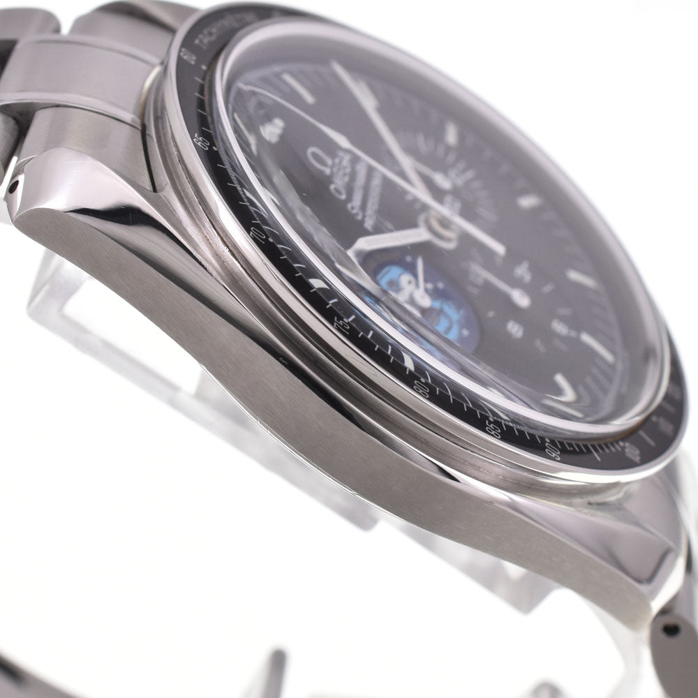 OMEGA Speedmaster Professional Snoopy Award 3578.51 black Dial Hand Winding Men's
 Watch I#146940
