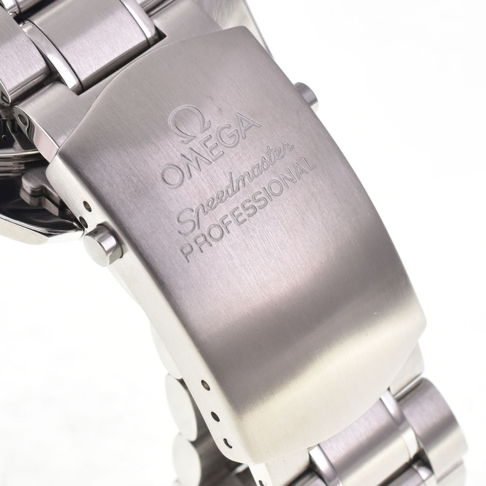 OMEGA Speedmaster Professional Snoopy Award 3578.51 black Dial Hand Winding Men's
 Watch I#146940