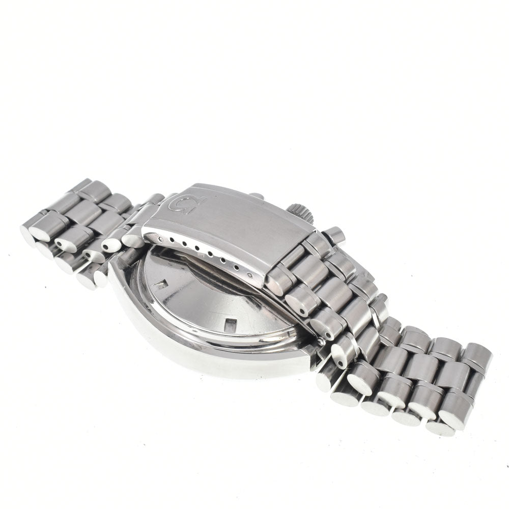 OMEGA Speedmaster Mark II 145.014 Chronograph Cal.861 gray Dial Hand Winding Men's
 Watch E#146941