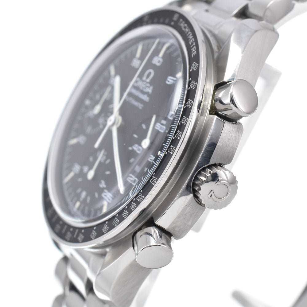 OMEGA Speedmaster 3510.50 Chronograph black Dial Automatic Men's
 Watch L#146943