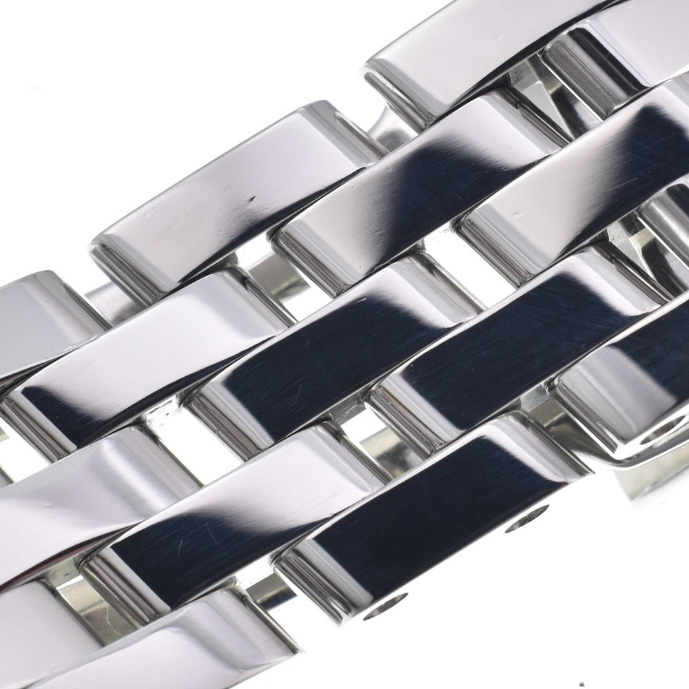 BREITLING Shadow flyback B35312 Stainless Steel/K18YG blue Dial Automatic Men's
 Watch O#146957