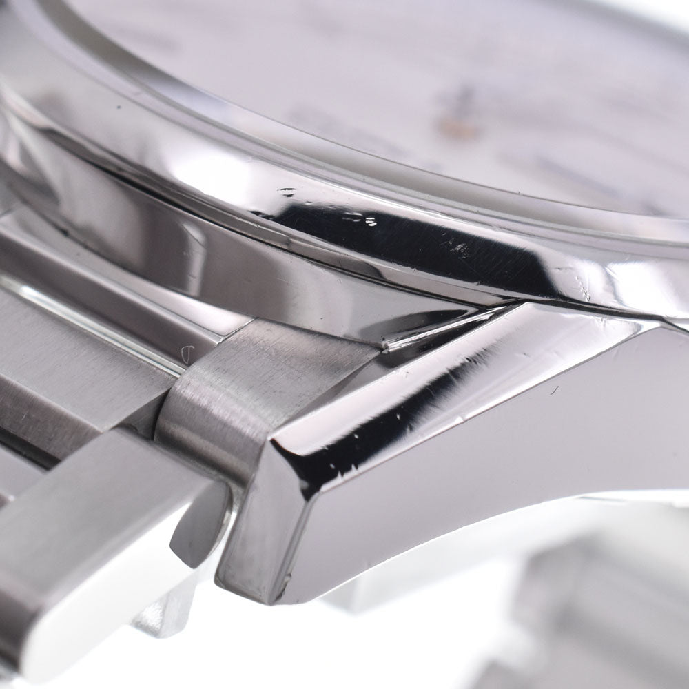with paper TAG HEUER Carrera WAR201B.BA0723 Caliber 5 Silver Dial Automatic Men's
 Watch K#146972