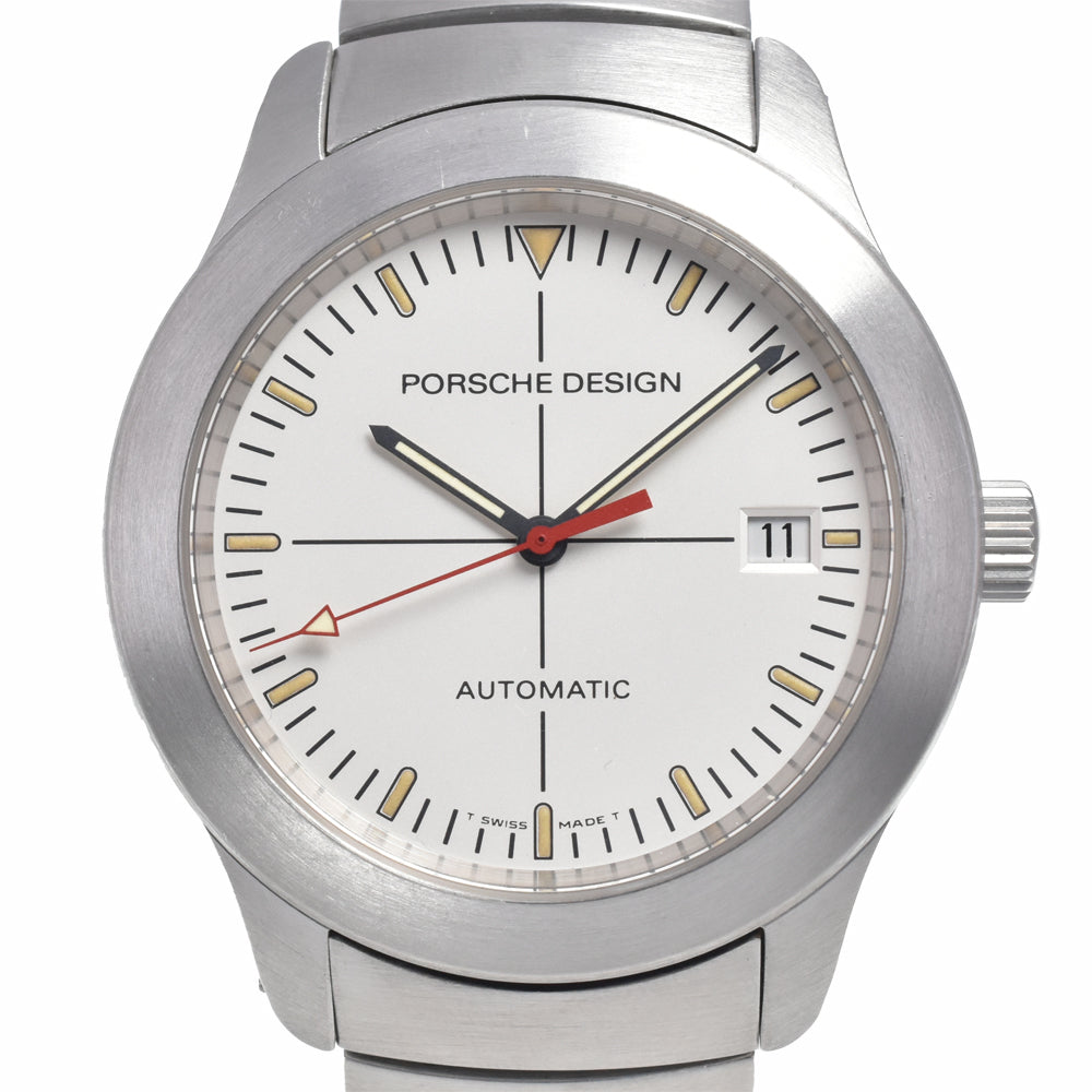 Porsche Design Porsche Design P10 6602.41 black Dial Automatic Men's
 Watch N#146978