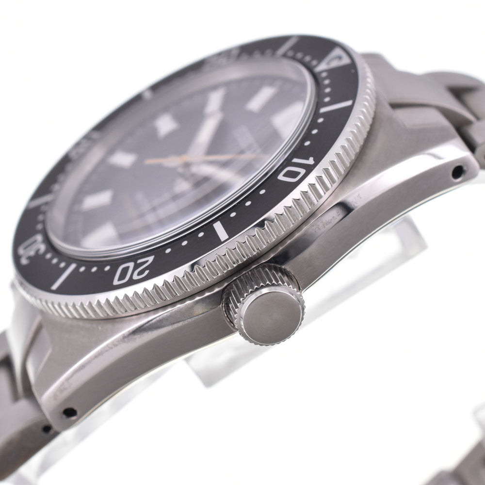 SEIKO Prospex Divers SBDC107/6R35-00W0 55th anniversary model Blue gray Dial Automatic Men's
 Watch D#146991