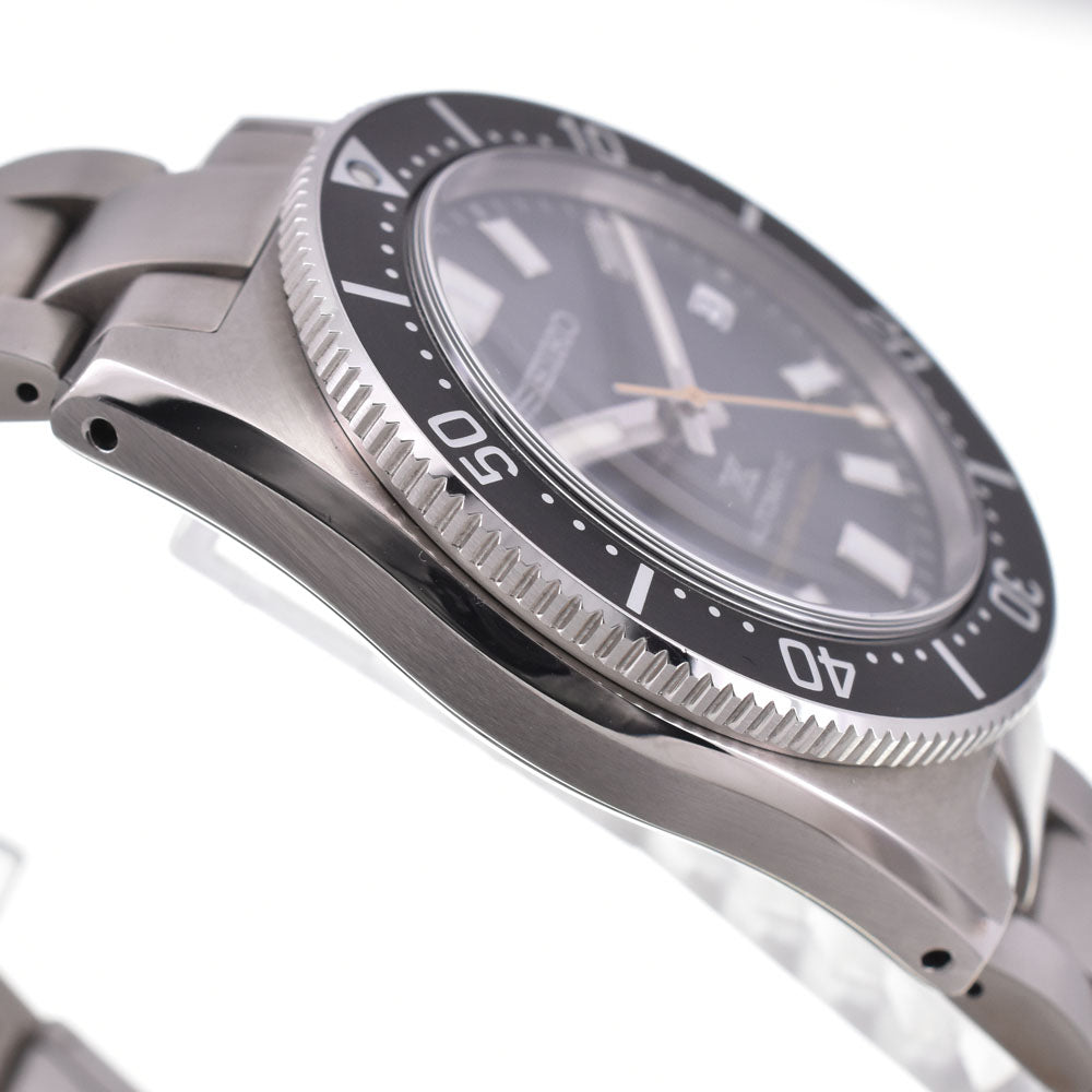 SEIKO Prospex Divers SBDC107/6R35-00W0 55th anniversary model Blue gray Dial Automatic Men's
 Watch D#146991