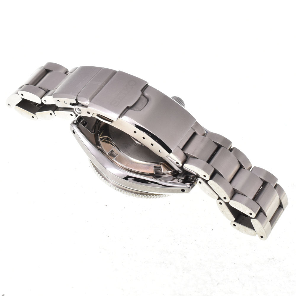 SEIKO Prospex Divers SBDC107/6R35-00W0 55th anniversary model Blue gray Dial Automatic Men's
 Watch D#146991