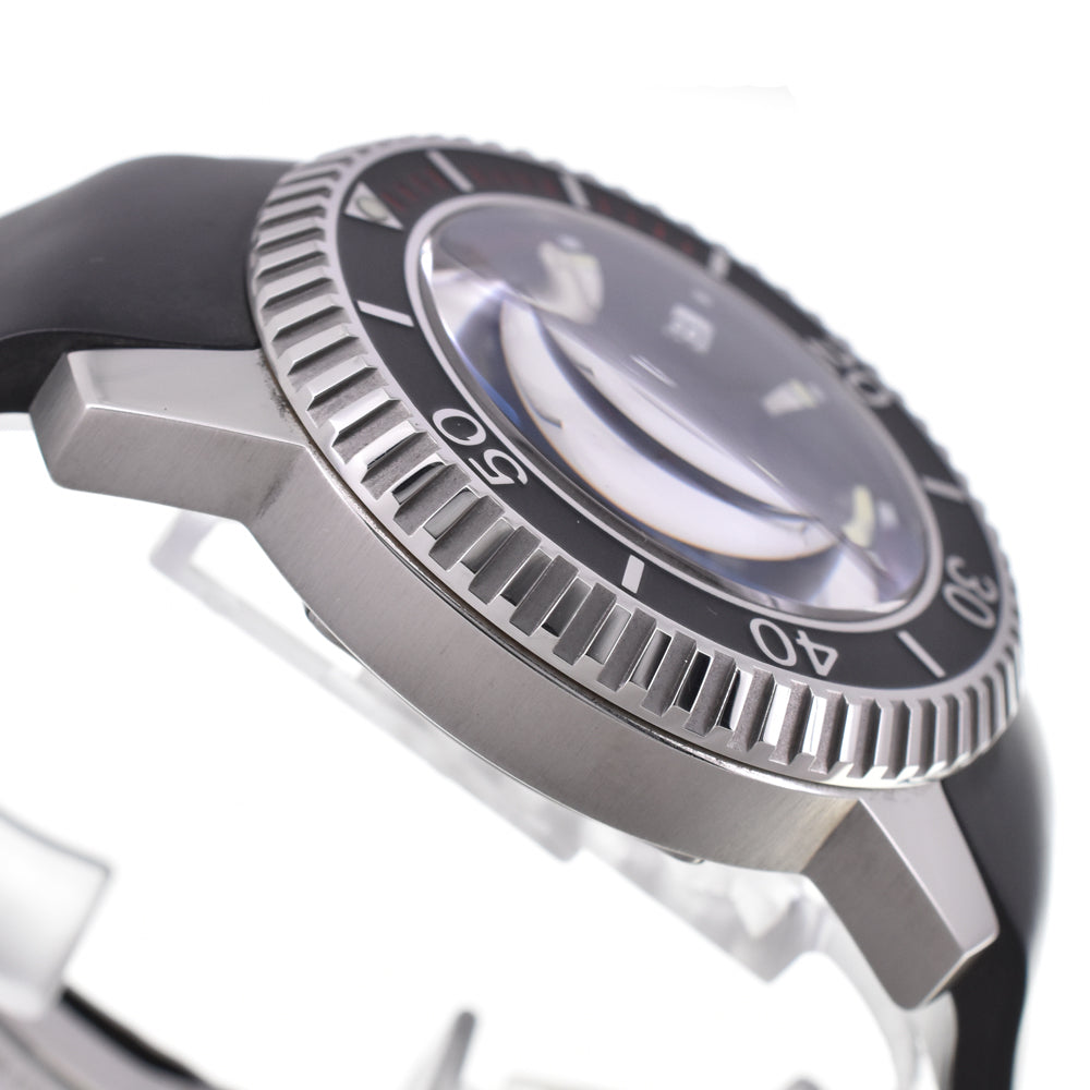 TISSOT Sea star 1000 A464/564 Date black Dial Automatic Men's
 Watch G#146996