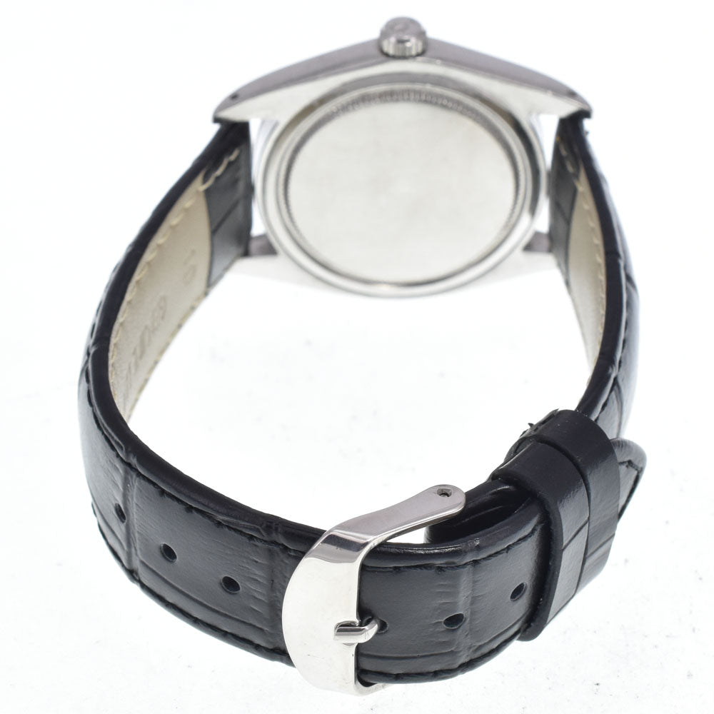 ROLEX Oyster Date Precision 6694 vintage Cal.1225 Silver Dial Hand Winding Men's
 Watch N#147003