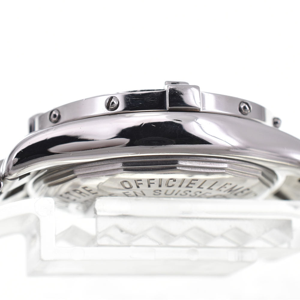 with paper BREITLING Colt Ocean A57350 Silver Dial Quartz Ladies
 Watch C#147008