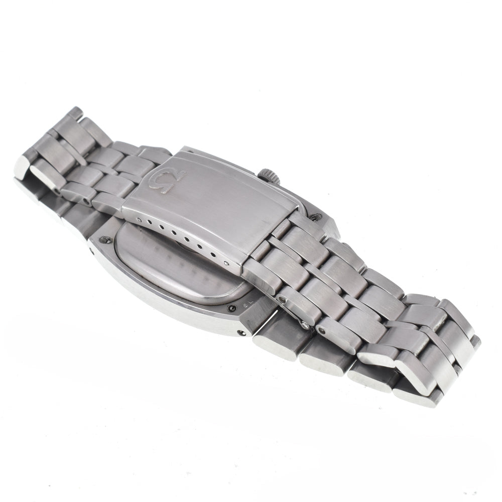 OMEGA Constellation Chronometer Silver Dial Automatic Men's
 Watch L#147009