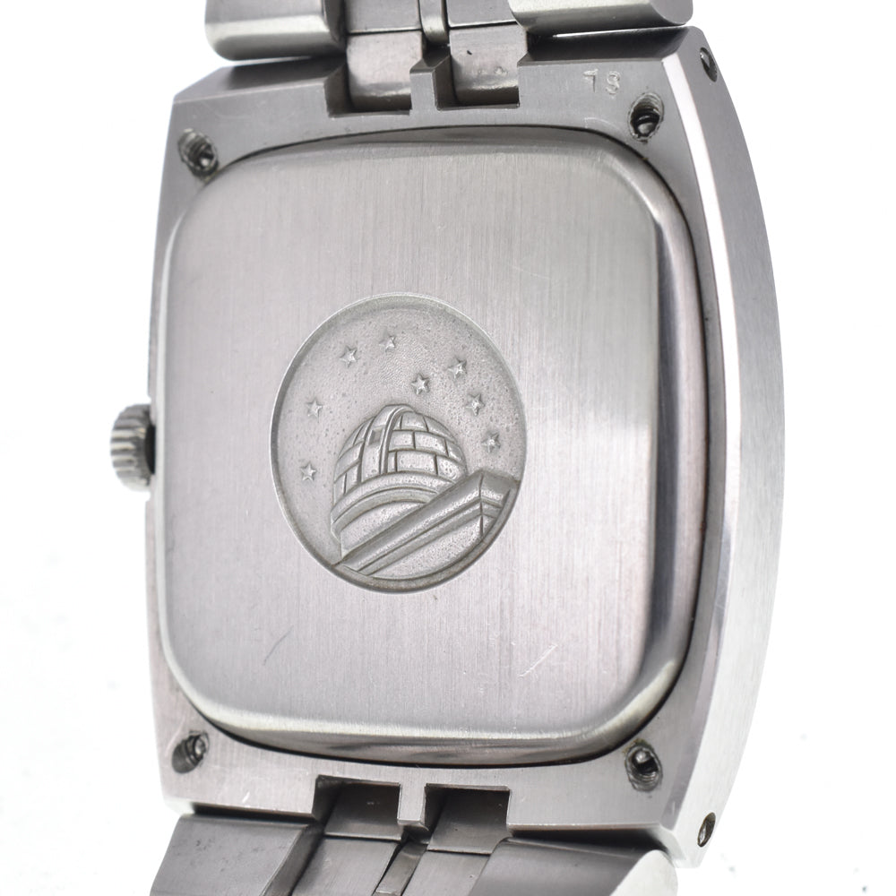 OMEGA Constellation Chronometer Silver Dial Automatic Men's
 Watch L#147009