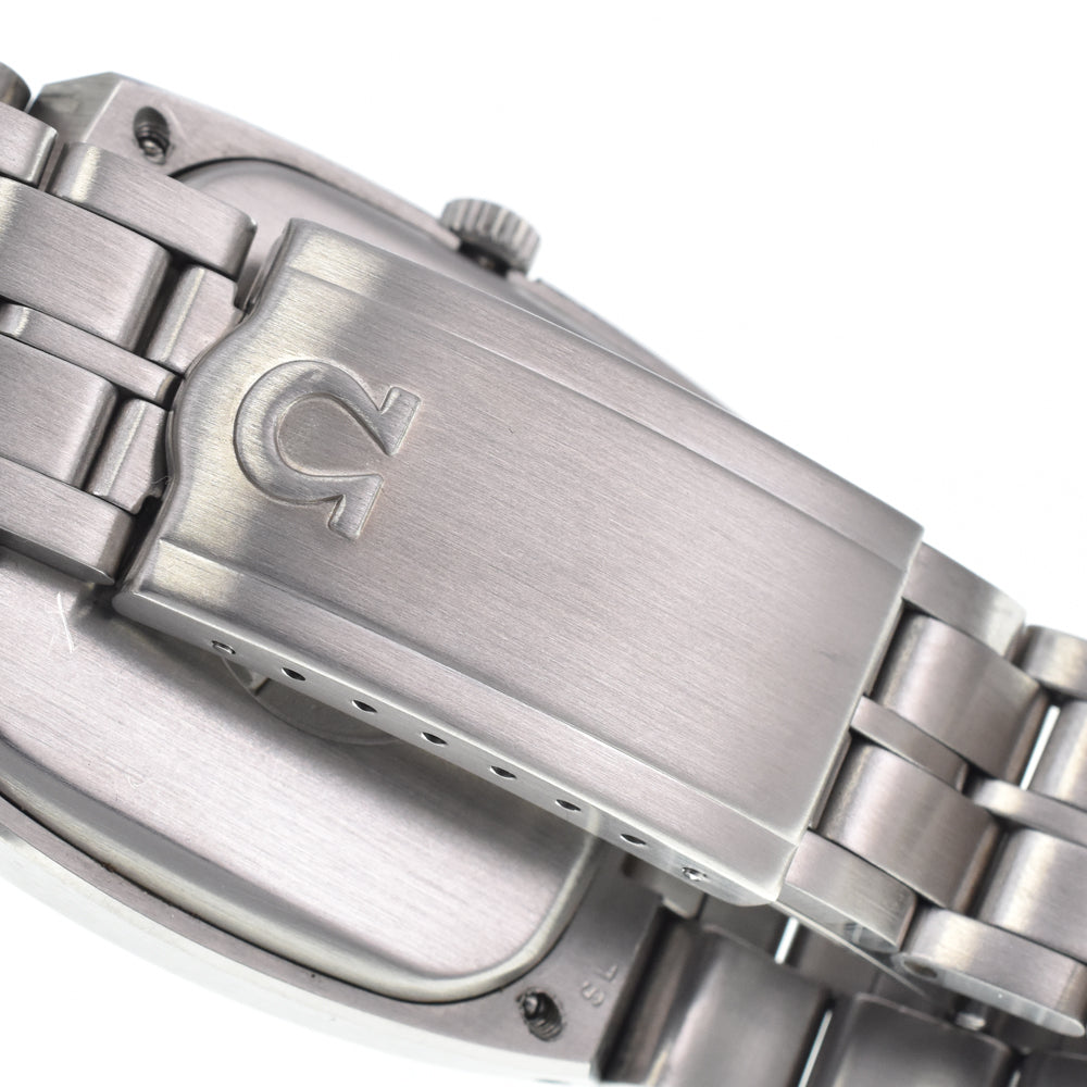 OMEGA Constellation Chronometer Silver Dial Automatic Men's
 Watch L#147009