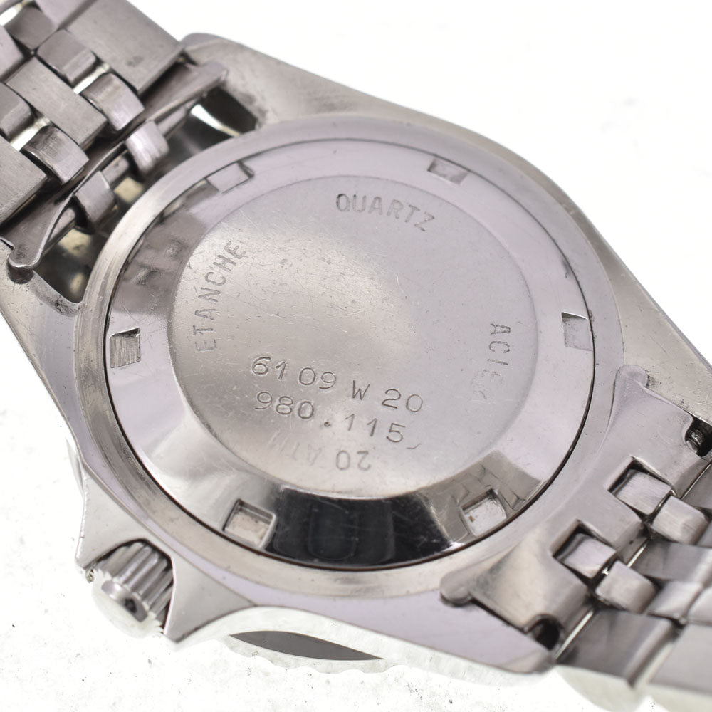 TAG HEUER Professional 200 m 980.115 Luminous Dial Light green Dial Quartz Ladies
 Watch E#147033