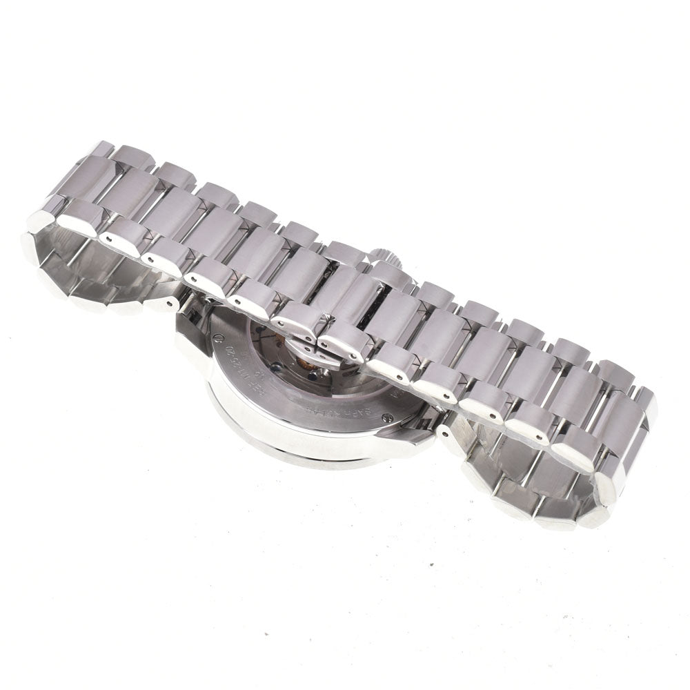 with paper Muhle Glashutte 29er M1-25-21-MB Silver Dial Automatic Men's
 Watch C#147069