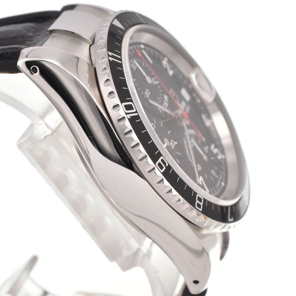 TUDOR Prince Date 79270P Chronograph black Dial Automatic Men's
 Watch C#147092