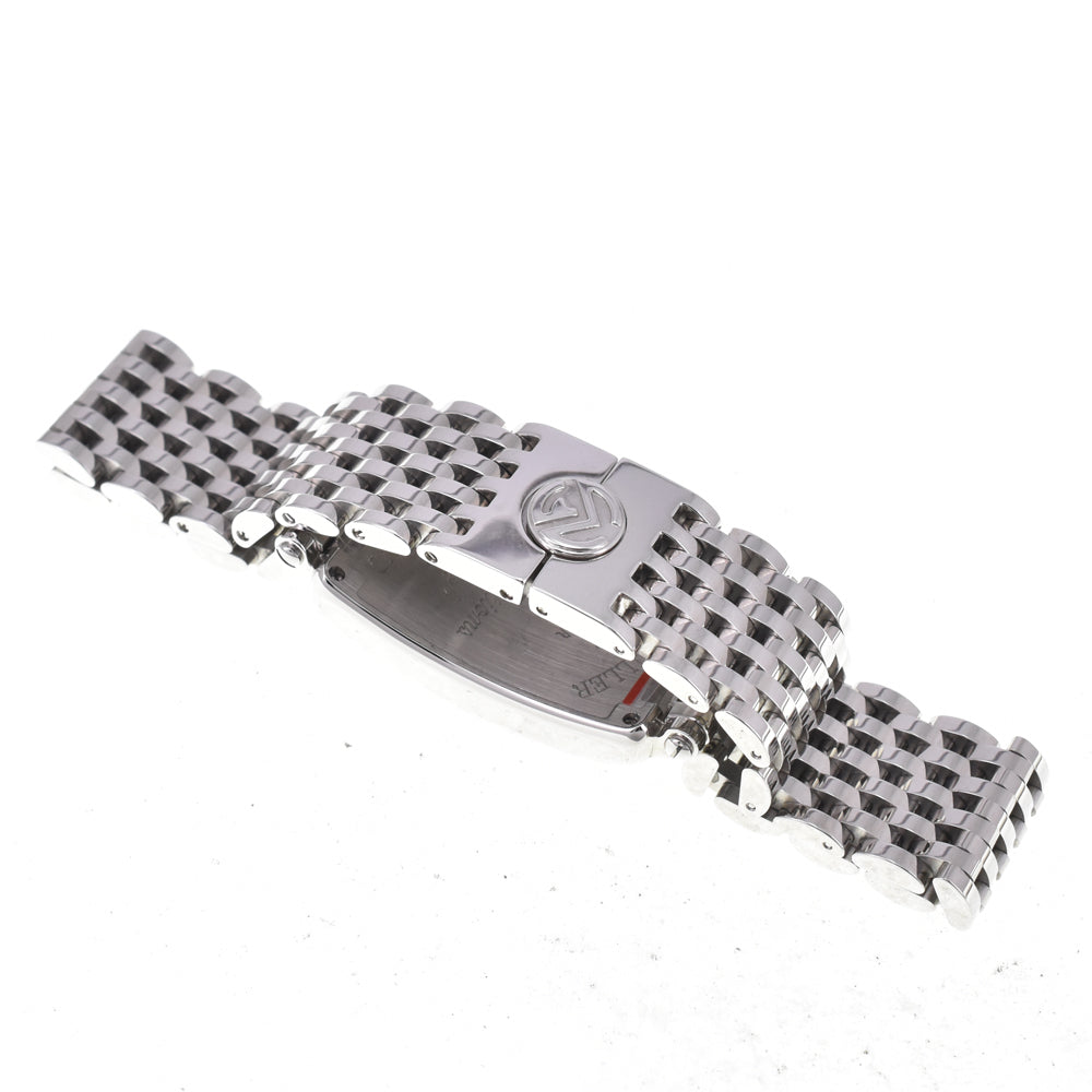 FRANCK MULLER Long Island 902QZ Silver Dial Quartz Ladies
 Watch C#147116
