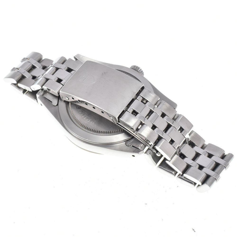 TUDOR Prince M76214-0009 Ref.76214 WG bezel Silver Dial Automatic Men's
 Watch M#147129