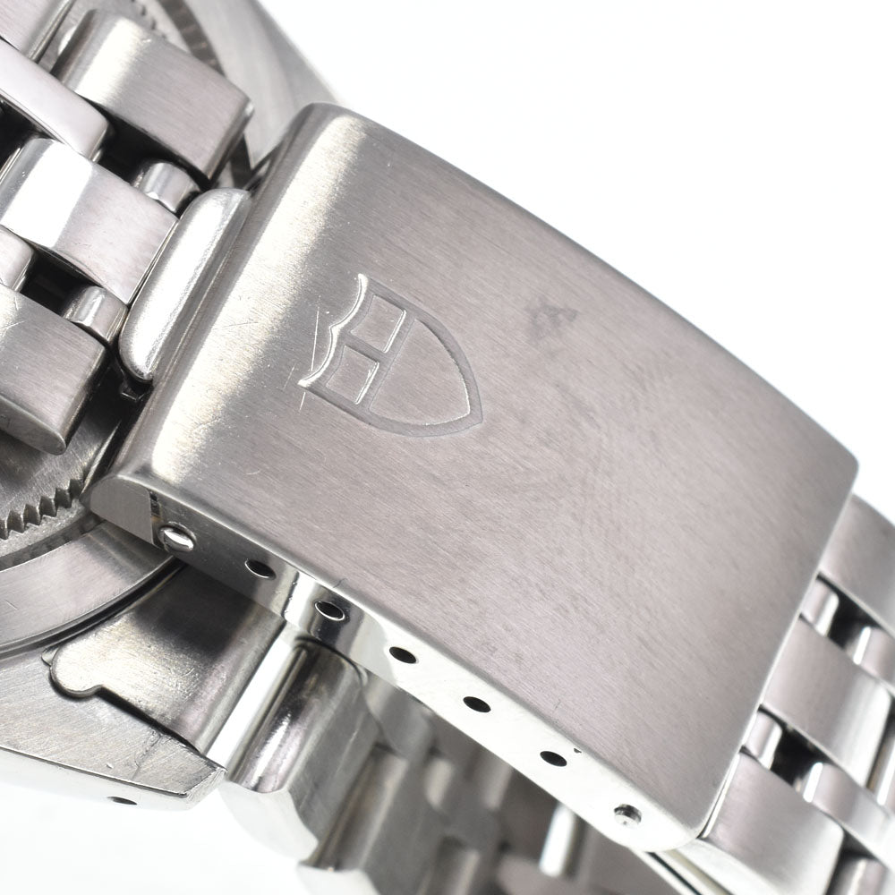 TUDOR Prince M76214-0009 Ref.76214 WG bezel Silver Dial Automatic Men's
 Watch M#147129
