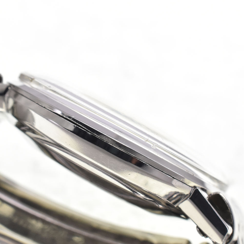 OMEGA Seamaster Silver Dial Automatic Men's
 Watch G#147139