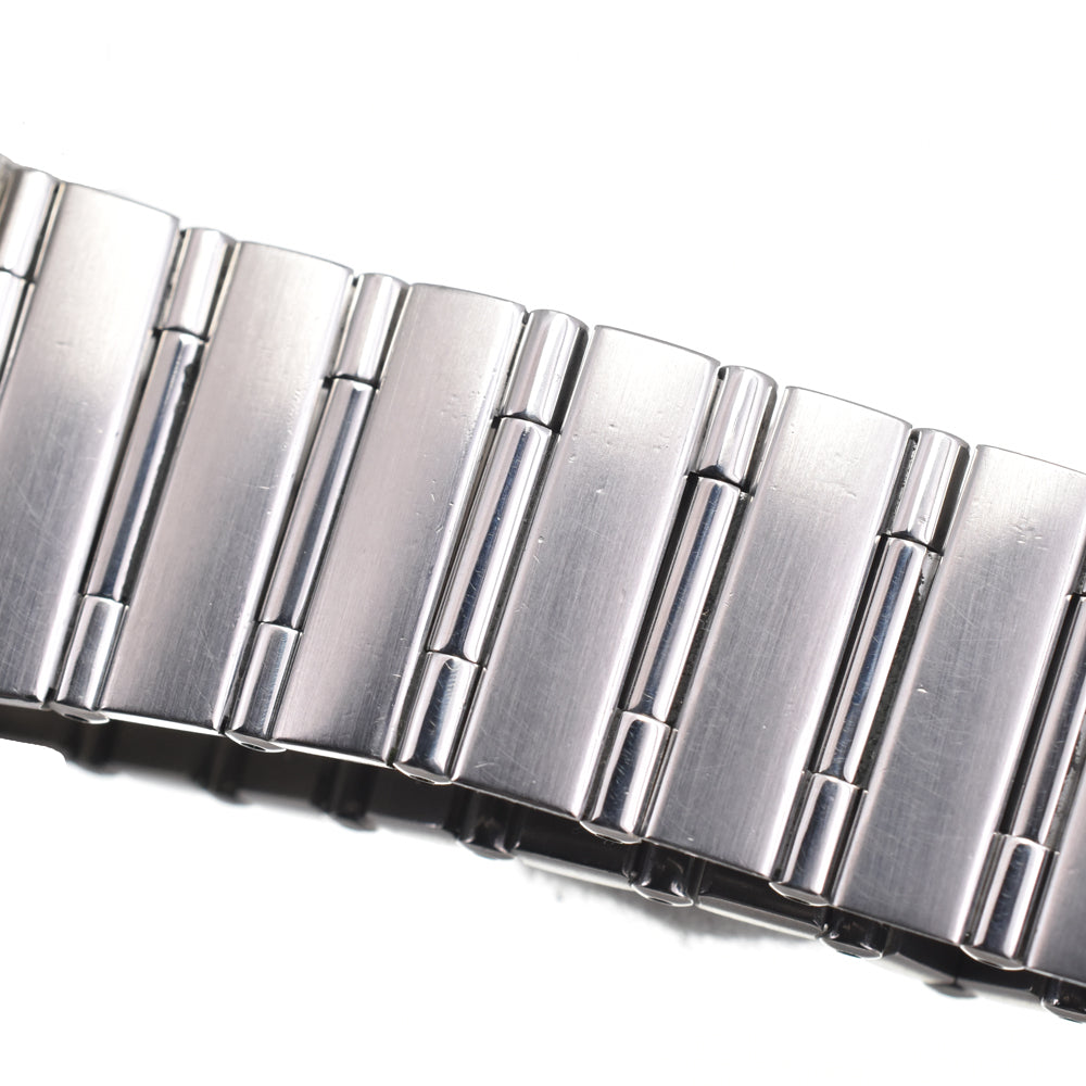 OMEGA Constellation 1512.30 Date Silver Dial Quartz Men's
 Watch G#147140