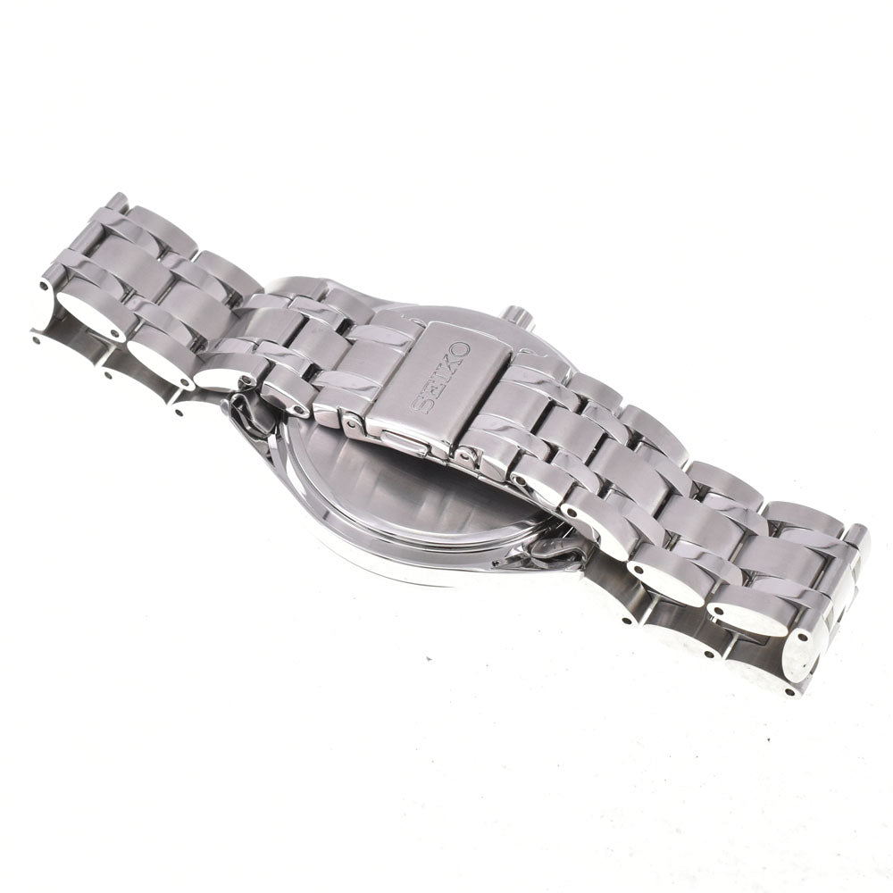 with paper SEIKO Seiko Selection SBTM359 Blue gray Dial Radio Sync Solar Men's
 Watch G#147142