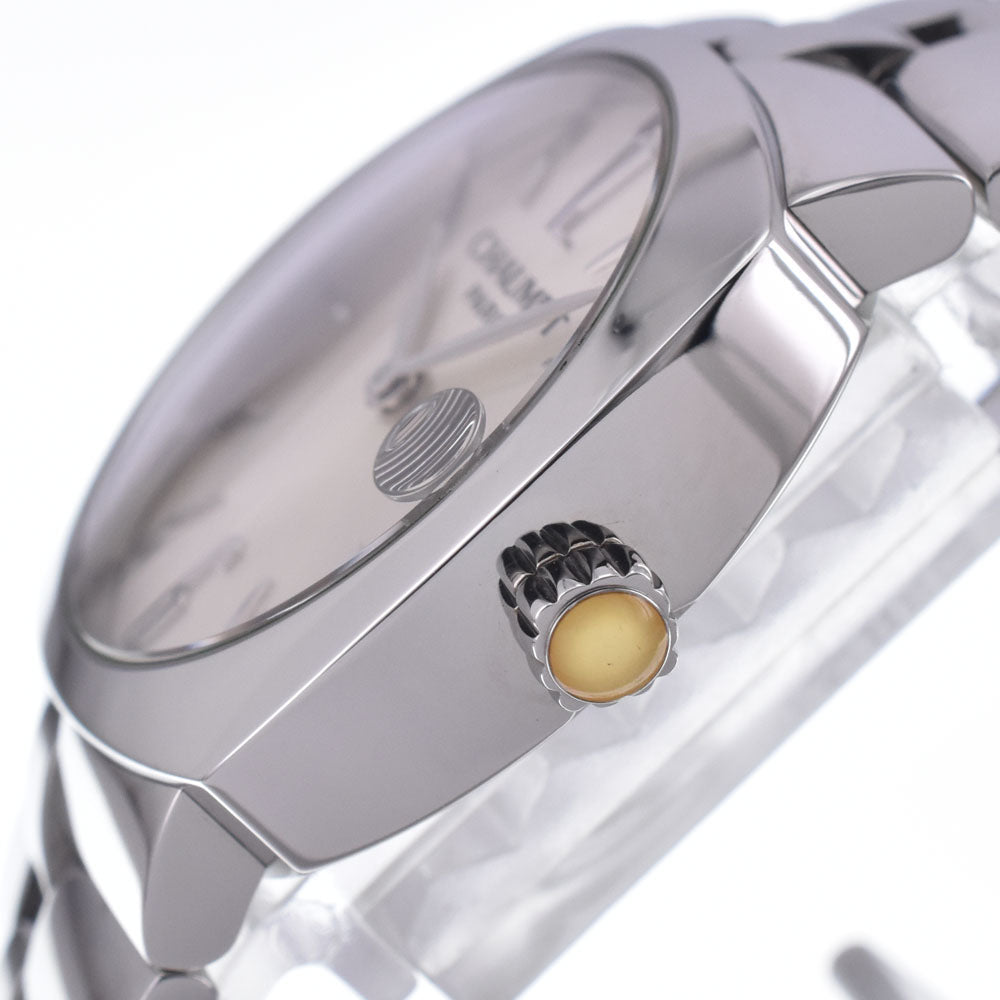 Chaumet Miss Dandy Date Silver Dial Automatic Ladies
 Watch L#147149