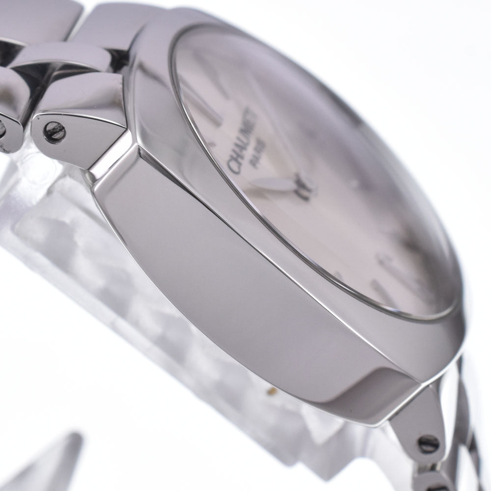Chaumet Miss Dandy Date Silver Dial Automatic Ladies
 Watch L#147149