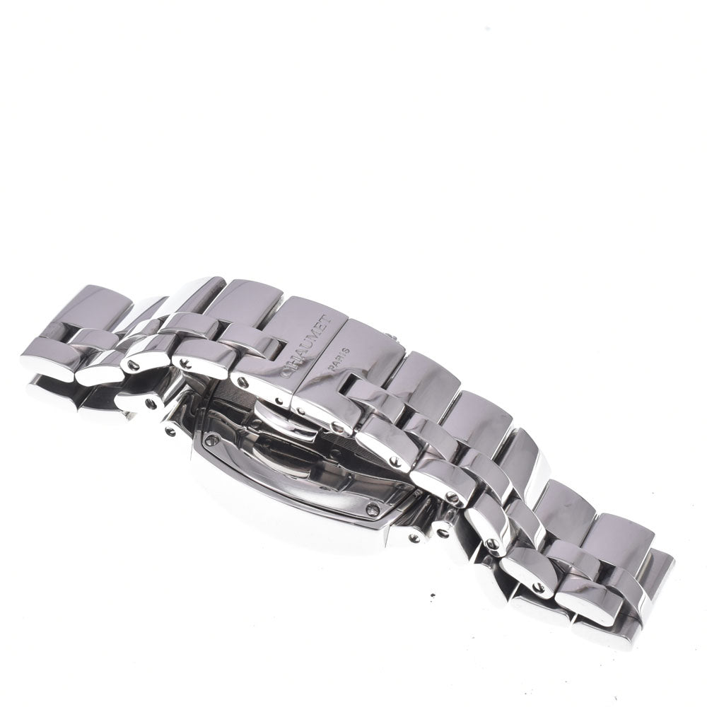 Chaumet Miss Dandy Date Silver Dial Automatic Ladies
 Watch L#147149