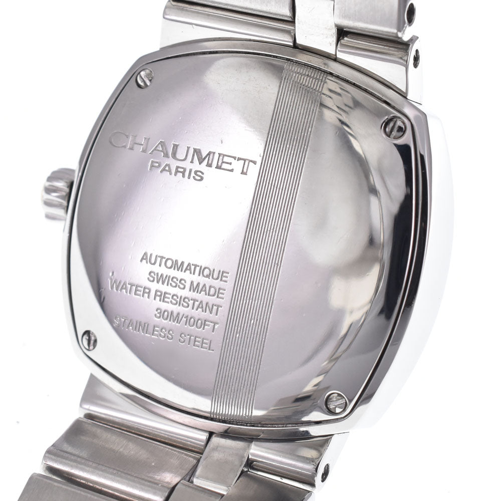 Chaumet Miss Dandy Date Silver Dial Automatic Ladies
 Watch L#147149