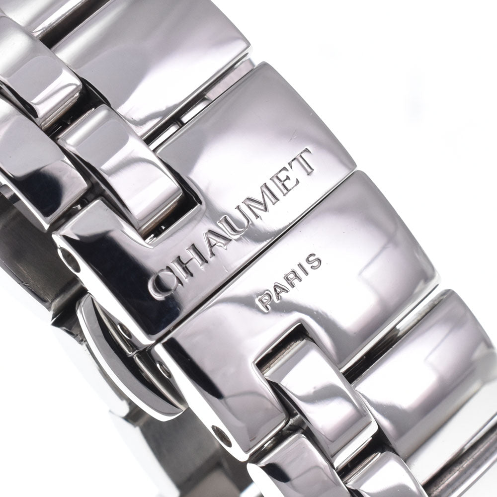 Chaumet Miss Dandy Date Silver Dial Automatic Ladies
 Watch L#147149