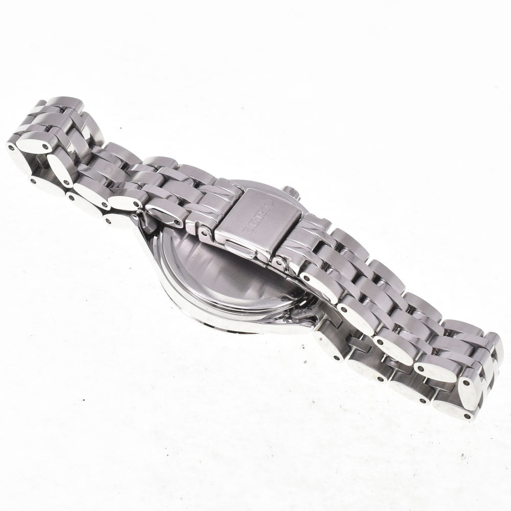 with paper SEIKO Seiko Selection 3F81-0A10 gray Dial Radio Sync Solar Ladies
 Watch I#147160