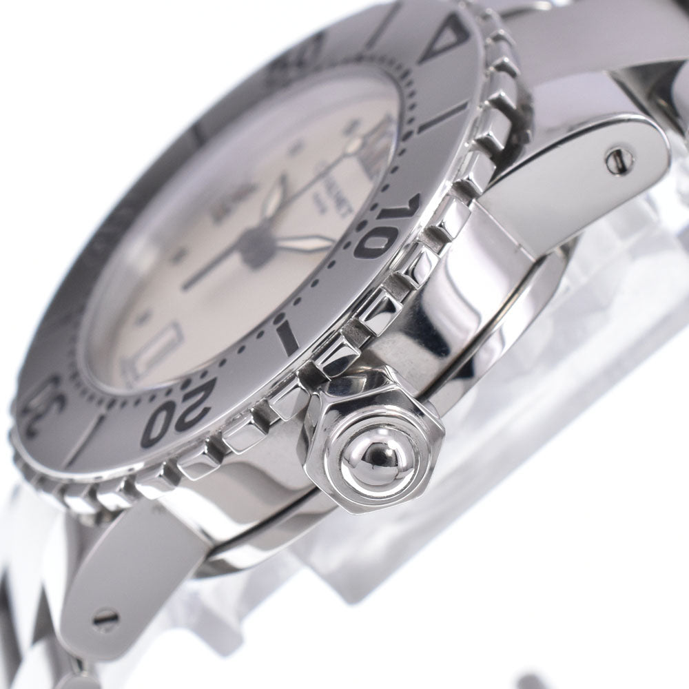 Chaumet Class one 622 Date Silver Dial Quartz Boy's
 Watch O#147163