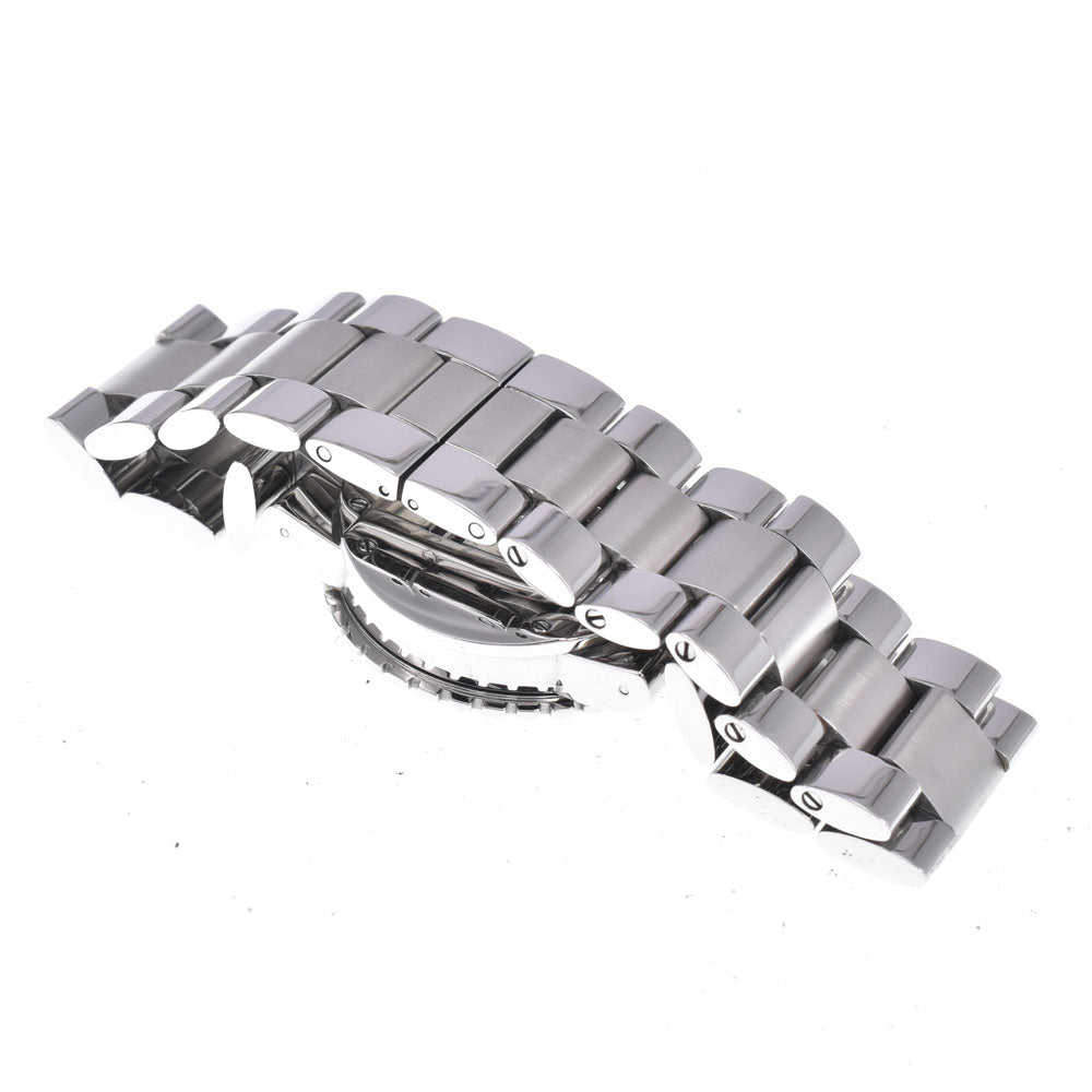 Chaumet Class one 622 Date Silver Dial Quartz Boy's
 Watch O#147163