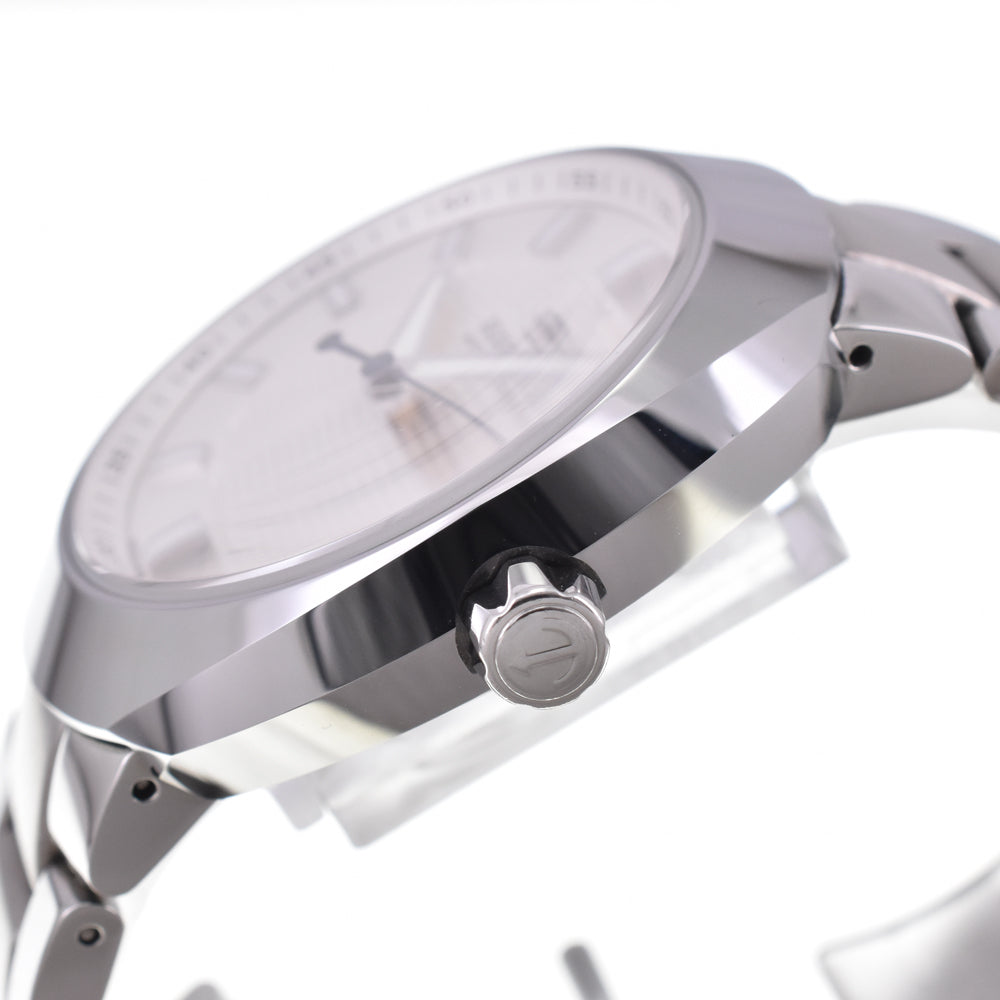 RADO D star 658.0946.3 Date white Dial Automatic Men's
 Watch G#147164