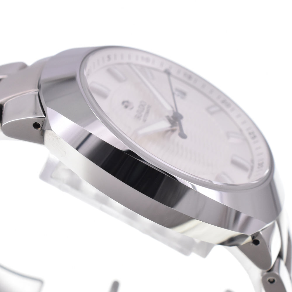 RADO D star 658.0946.3 Date white Dial Automatic Men's
 Watch G#147164
