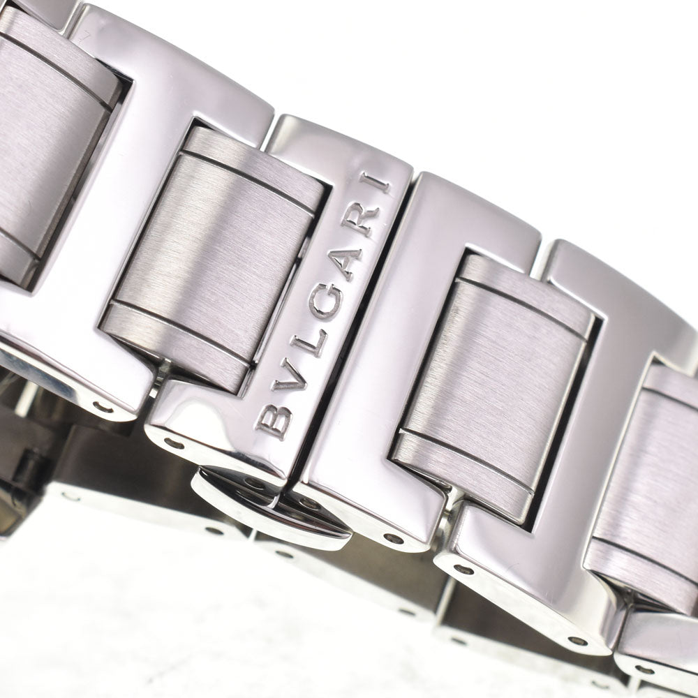 BVLGARI Bulgari Bulgari BB41S white Dial Automatic Men's
 Watch G#147168